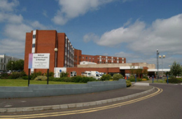 MHR Mullingar